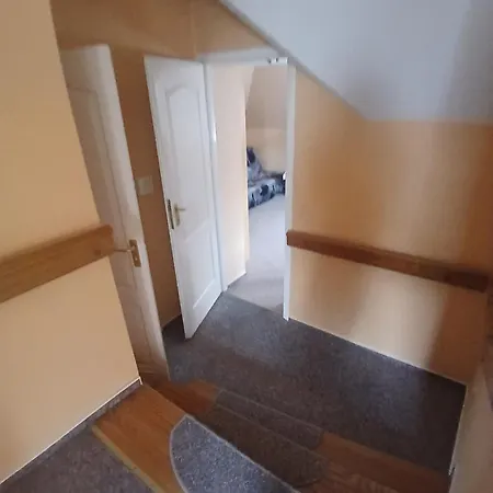 Dom Na Kaszubach Zgorzale