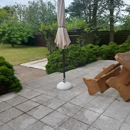 Dom Na Kaszubach Villa *
