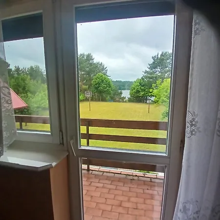 Na Kaszubach Z Wlasna Linia Brzegowa Nad Jeziorem 4 Sypialnie ,ryby,grzyby *