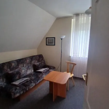 Na Kaszubach Z Wlasna Linia Brzegowa Nad Jeziorem 4 Sypialnie ,ryby,grzyby Вилла *