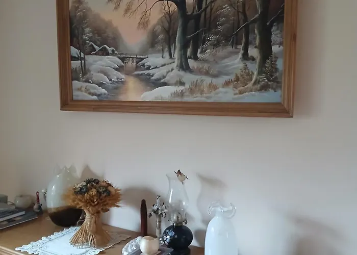 Na Kaszubach Z Wlasna Linia Brzegowa Nad Jeziorem 4 Sypialnie ,ryby,grzyby Villa Zgorzale