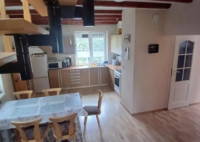 Villa Na Kaszubach Z Wlasna Linia Brzegowa Nad Jeziorem 4 Sypialnie ,ryby,grzyby *