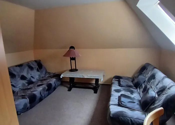 Na Kaszubach Z Wlasna Linia Brzegowa Nad Jeziorem 4 Sypialnie ,ryby,grzyby Zgorzale